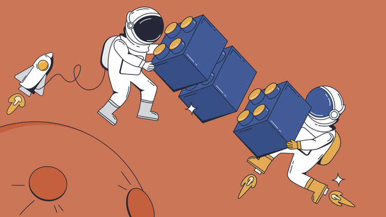 Linearthinking trong Reading gồm 2 bước: Đơn giản hóa (Simplification) và Đọc sự liên kết (Read Connection). Giúp giảm sự phu thuộc vào vocab phức tạp, đọc hiểu câu cấu trúc dài và phức tạp, từ đó tăng số câu trả lời đúng trong Reading